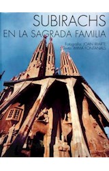 Papel SUBIRACHS EN LA SAGRADA FAMILIA