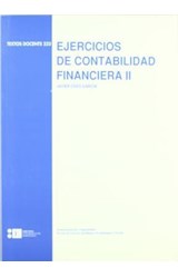 Papel Ejercicios de contabilidad financiera II