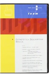 Papel Estadística Descriptiva Básica ( Cd-Rom )