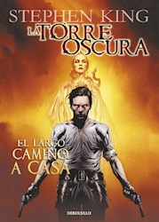 Libro La Torre Oscura 2 : El Largo Camino A Casa ( Comic )