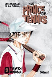 Papel The Prince Of Tennis