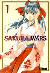 Papel Sakura Wars 1