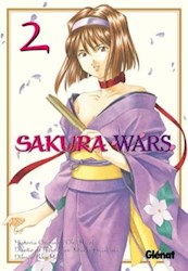 Papel Sakura Wars 2