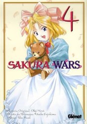 Papel Sakura Wars 4