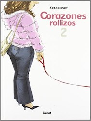 Papel Corazones Rollizos 2