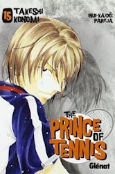 Papel The Prince Of Tennis 15 - Inui-Kaido: Pareja