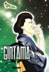 Papel Gintama 5