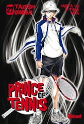 Papel The Prince Of Tennis 27 - Hasta La Ultima Bola