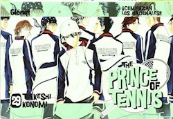 Papel The Prince Of Tennis 29 - Comienzan Los Nacionales