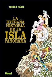 Papel La Extraña Historia De La Isla Panorama