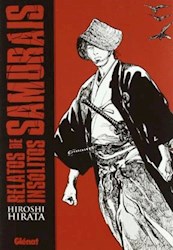 Papel Relatos Insolitos De Samurais