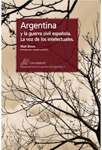 Papel Argentina Y La Guerra Civil Española La Voz