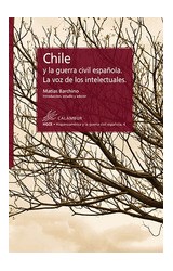 Papel CHILE Y LA GUERRA CIVIL ESPAÑOLA