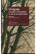 Papel Uruguay y la guerra civil española