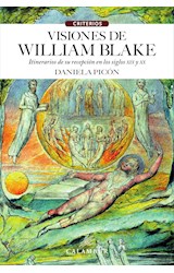 Papel Visiones De William Blake
