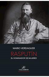 Papel Rasputin Vol 1