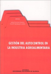  GESTION DEL AUTOCONTROL EN LA INDUSTRIA AGRO