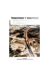  TRANSPORTE Y TERRITORIO: COLECCION DE TESTS