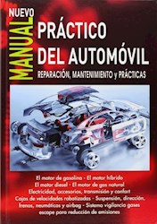 Papel Nuevo Manual Practico Del Automovil