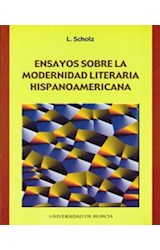 Papel Ensayos sobre la modernidad literaria hispanoamericana
