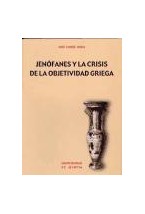 Papel Jenofanes y la crisis de la objetividad griega