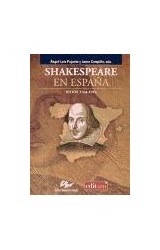 Papel Shakespeare en España