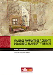 Papel Viajeros Románticos A Oriente