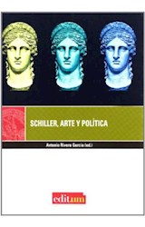 Papel SCHILLER: ARTE Y POLITICA