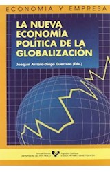 Papel La nueva economía política de la globalización