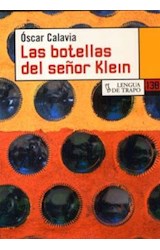 Papel Las botellas del señor Klein