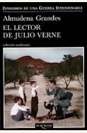 Papel EL LECTOR DE JULIO VERNE