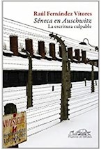 Papel Séneca en Auschwitz