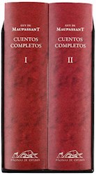 Papel Cuentos Completos (2 Volumenes. Estuche)