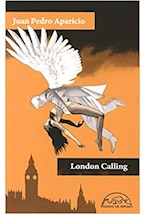 Papel London Calling