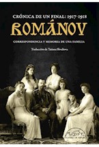 Papel Romanov : Crónica De Un Final