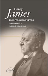 Papel Cuentos completos JAMES III