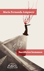 Libro Sacrificios Humanos