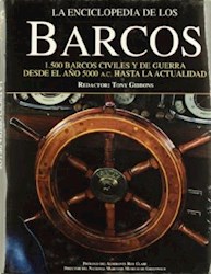 Papel Enciclopedia De Los Barcos, La