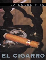 Papel Dolce Vita, La - El Cigarro