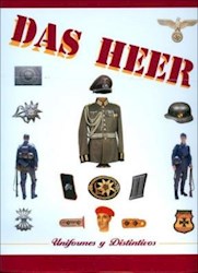 Papel Das Heer Uniformes Y Distintivos