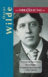 Papel Wilde Oscar Obras Selectas