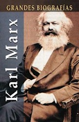 Papel Karl Marx Grandes Biogrfias Td