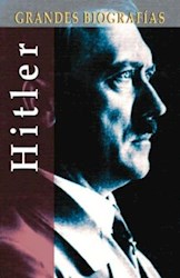 Papel Hitler Grandes Biografias