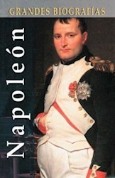 Papel Napoleon Grandes Biografias Td