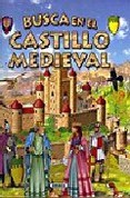 Papel Castillo Medieval, El Td