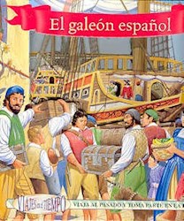 Papel Galeon Español, El Td