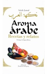 Papel Aroma Arabe