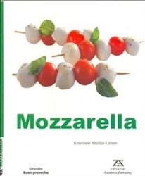 Papel Mozzarella