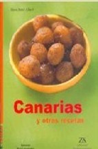 Papel Canarias Y Otras Recetas