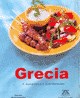 Papel Grecia Cocina